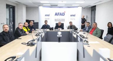 Tokat art arda sallandı... Okullar iptal edildi!