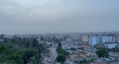 Toz taşınımına dikkat, uzmanı uyardı