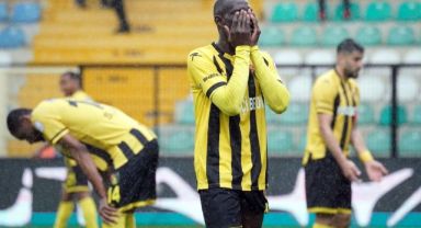 Trendyol Süper Lig’e veda eden ilk takım İstanbulspor oldu