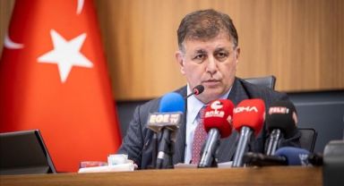 Tugay’dan ‘işçi alımı’ açıklaması: Birimlerden cevap bekliyoruz!