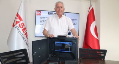 Türk mühendislerden icat: ‘Deprem Kara Kutu’