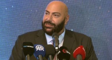 Türk teknolojisi Londra üzerinden dünyayla buluşacak
