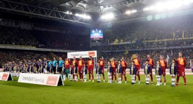 Turkcell Süper Kupa’da heyecan yarın
