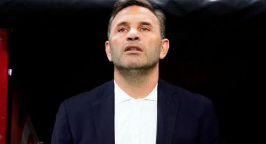 UEFA’dan Okan Buruk’a ceza