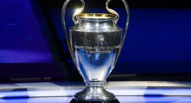 UEFA Şampiyonlar Ligi’nde yarı final aşaması yarın başlayacak