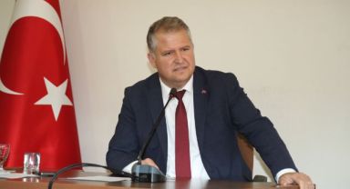 Urla Belediye meclisinden 2023 faaliyet raporuna şerhli onay