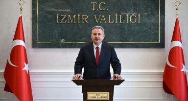 Vali Elban 23 Nisan'ı kutladı... Güçlü Türkiye vurgusu yaptı!