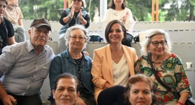 YAŞAM’ın tecrübesi Karabağlar’da büyüyecek