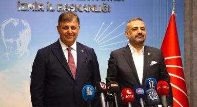Yeni Başkan Tugay: Oy veren ve oy vermeyen tüm seçmenlere teşekkür ediyorum