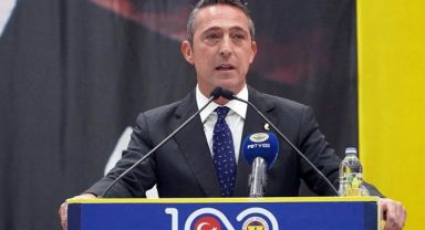 Ali Koç: FETÖ unsuru hala Türk futbolunun içindedir