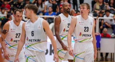 Aliağa Petkimspor’un konuğu Bodrum Spor