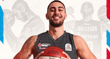 Aliağa Petkimspor, Yavuz Gültekin’in sözleşmesini uzattı