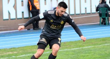 Altay’da Eren gitti