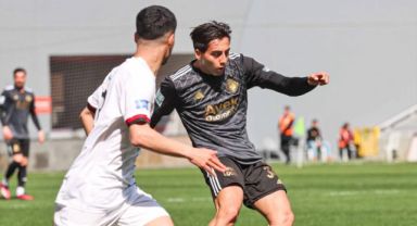Altaylı Enes Öğrüce'ye Alanyaspor kancası