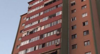Ataşehir’de şüpheli ölüm; bir şahıs evinde ölü bulundu