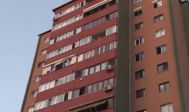 Ataşehir’de şüpheli ölüm; bir şahıs evinde ölü bulundu