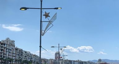 Aydınlatma lambaları neden yanıyor?
