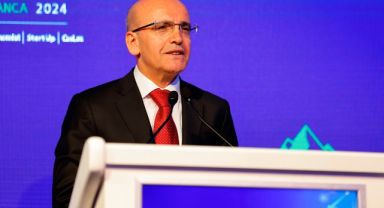 Bakan Şimşek: Pazartesi günü tasarruf verimlilik paketini açıklayacağız