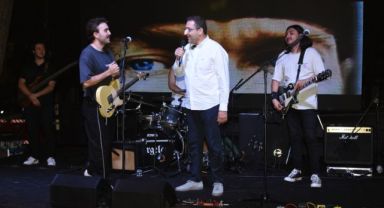 Balçova'da 19 Mayıs coşkusu