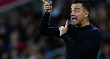Barcelona, yeni sezona Xavi ile devam edilmeyeceğini duyurdu