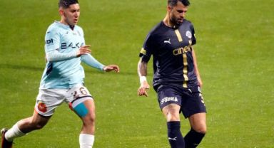 Başakşehir ile Kasımpaşa 20. randevuda