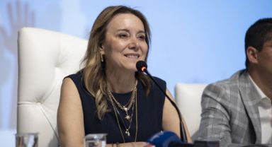 Başkan Mutlu muhtarlarla bir araya geldi