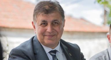 Başkan Tugay’dan İzmir Planlama Ajansı’na yeni misyon