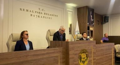 Başkan Türkmen hedef koydu: Yılbaşına kadar borcumuz kalmaz