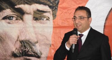 Başkan Yiğit'ten Kent Konseyi ve esnaf masası müjdesi
