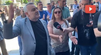Bayraklı'da memurun isyanı: Emekçinin alın terini vermemek bu kadar basit mi?