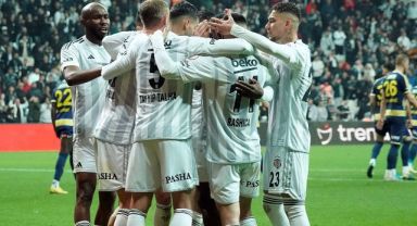 Beşiktaş’ın konuğu Çaykur Rizespor