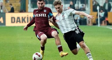 Beşiktaş - Trabzonspor maçının oynanacağı stat belli oldu!