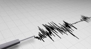 Bingöl’de 3.7 büyüklüğünde deprem