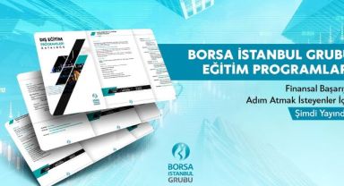 Borsa İstanbul Grubu eğitim programları yayında