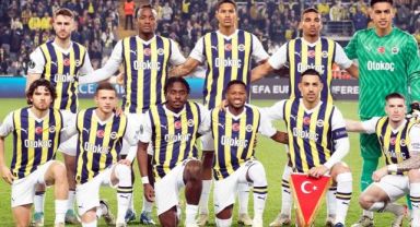 Borsanın şampiyonu Fenerbahçe