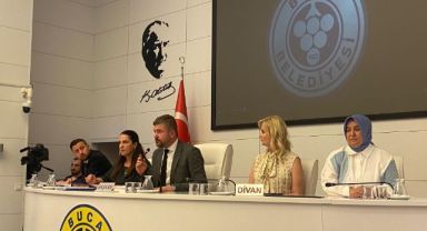 Buca'da gündem mali hesap… Duman siyaseti hedef aldı!