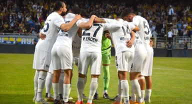 Bucaspor 1928’den açıklama: Transfer yasağımız yok