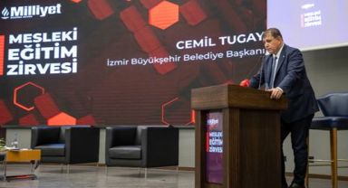 Cemil Tugay: Gençlere desteğimizi arttıracağız!