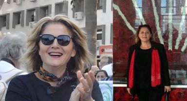 CHP’de kadınlar seçime gidiyor… Sermin Kaymaz, Karşıyaka Kadın Kolları başkanlığına aday!