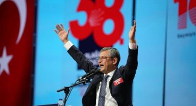 CHP'de PM ve MYK toplanıyor