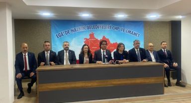 CHP Denizli İl Başkanı Horzum'dan AK Partili belediyelere: Şatafatları sonlanacak!