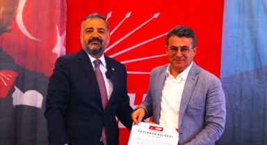 CHP İzmir'den avukatlara 31 Mart teşekkürü