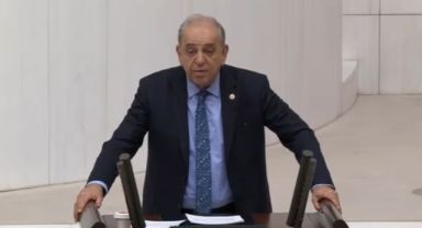 CHP'li Nalbantoğlu'ndan 9. yargı paketi eleştirisi: Aba altında sopa göstermesi!