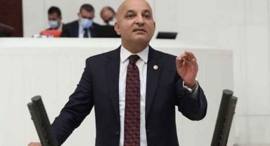 CHP'li Polat, Saygılı'nın 'haciz' açıklamasını hedef aldı: Zihniyetiniz halktan kopuk!