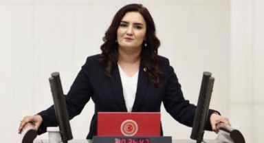 CHP'li Sevda Erdan Kılıç'tan soyadı ve kütük için kanun teklifi!