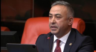 CHP’li Tahtasız: Basına ekonomik darbe vuruldu, karardan vazgeçilmelidir