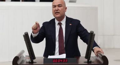 CHP'nin polis intiharları araştırılsın önergesi AK Parti ve MHP oylarıyla ret!