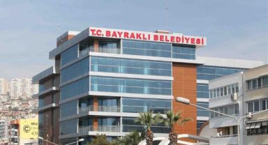 Daha geçen hafta atanmıştı… Bayraklı’da şok görevden alma!