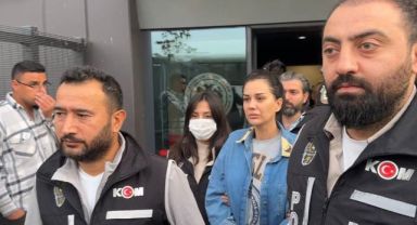 Dilan Polat, sağlık durumunun tespiti için Adli Tıp Kurumu’na sevk edilecek