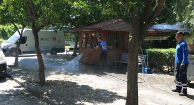 Efes Selçuk ile Büyükşehir el ele